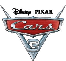 Multi Média Dessins Animés TV Cinéma Cars 03 - Logo 