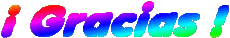 Messages Spanish Gracias 004 