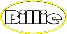 Prénoms FEMININ - UK - USA B Billie 