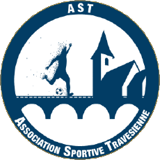 Sports Soccer Club France Bourgogne - Franche-Comté 70 - Haute Saône A.S.Travesienne 