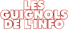 Multimedia Emissioni TV Show Humour Divers Les Guignols de l'Info 