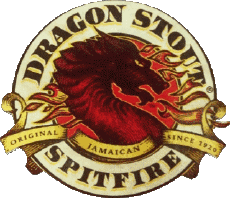 Drinks Beers Jamaica Dragon Stout 