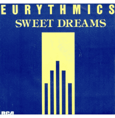 Multimedia Música New Wave Eurythmics 