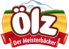 Cibo Pane - Fette Biscottate Ölz 