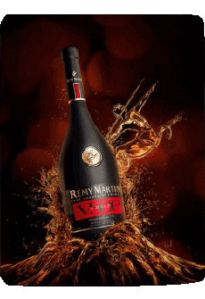 Bevande Cognac Remy Martin 