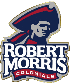Sportivo N C A A - D1 (National Collegiate Athletic Association) R Robert Morris Colonials 