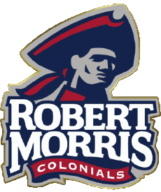 Sports N C A A - D1 (National Collegiate Athletic Association) R Robert Morris Colonials 