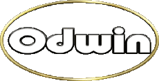 Prénoms MASCULIN - France O Odwin 