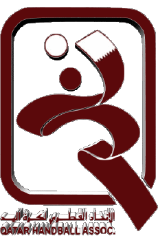 Sports HandBall  Equipes Nationales - Ligues - Fédération Asie Qatar 