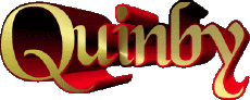 First Names MASCULINE -  UK - USA - IRL - AUS - NZ Q Quinby 
