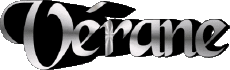 Nombre FEMENINO - Francia V Vérane 