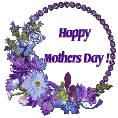 Mensajes Inglés Happy Mothers Day 015 