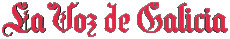 Multi Média Presse Espagne La Voz de Galicia 