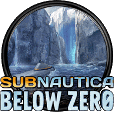 Multi Media Video Games Subnautica Below Zero Icons 