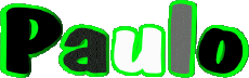 Nome MASCHIO - Spagna P Paulo 