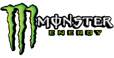Bevande Snergetiche Monster Energy 