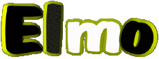 Nombre MASCULINO - Alemania E Elmo 