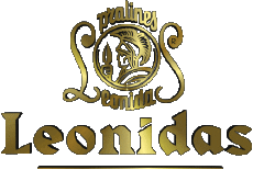 Food Chocolates Leonidas 