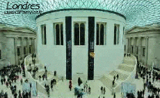 Humor - Fun Lugares - TimeLapse GB - Londres 