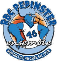Sportivo Pallacanestro Belgio RBC Pepinster 