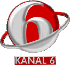 Multi Média Chaines - TV Monde Turquie Kanal 6 