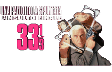 Multi Média Cinéma International Y a t il un flic pour sauver ... 33 ⅓ L'Insolto Finale 