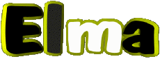 Nome FEMMINILE - Germania E Elma 