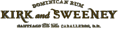 Bevande Rum Kirk & Sweeney 