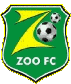 Deportes Fútbol  Clubes África Kenia Zoo Kericho F.C 