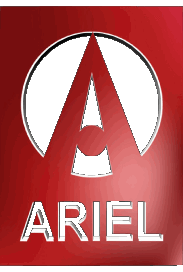 Transports Voitures Ariel-Cars Logo 