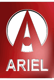 Trasporto Automobili Ariel-Cars Logo 