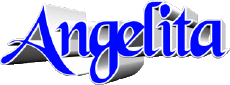 Nombre FEMENINO - España A Angelita 