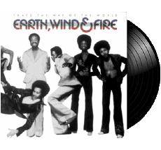 Multi Média Musique Funk & Soul Earth Wind and Fire Discographie 