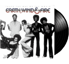 Musique Funk & Soul Earth Wind and Fire Discographie 