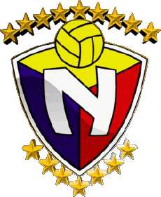 Sportivo Calcio Club America Logo Ecuador Club Deportivo El Nacional 