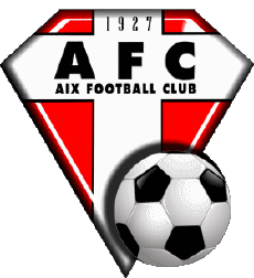 Sport Fußballvereine Frankreich Auvergne - Rhône Alpes 73 - Savoie Aix les Bains - AFC 