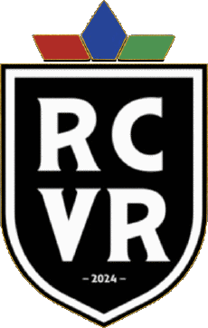 Sport Rugby Club Frankreich Logo Dept 19 RCVR - Causse Vézère Riverains 