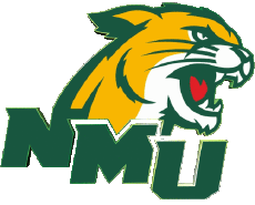 Deportes N C A A - D1 (National Collegiate Athletic Association) N Northern Michigan Wildcats 