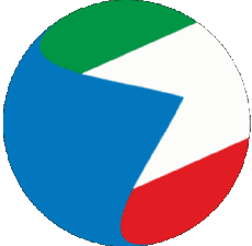 Flags Africa Equatorial Guinea Sphere - Cube 