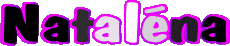 Vorname WEIBLICH - Frankreich N Nataléna 