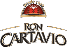 Getränke Rum Cartavio 