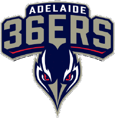 Sportivo Pallacanestro Australia Adelaide 36ers 