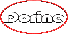 Prénoms FEMININ - France D Dorine 
