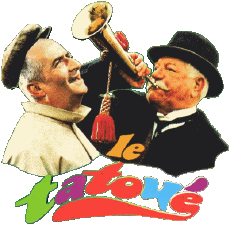 Multimedia Film Francia Jean Gabin Le Tatoué 