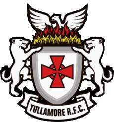 Sport Rugby - Clubs - Logo Irland Tullamore RFC 