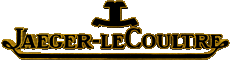 Moda Orologi Jaeger le  Coultre 