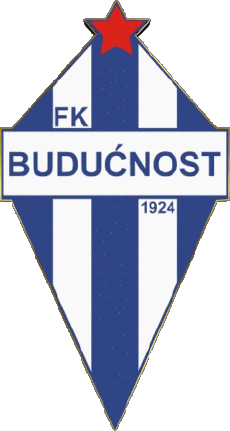 Sports FootBall Club Europe Monténégro Buducnost FK 