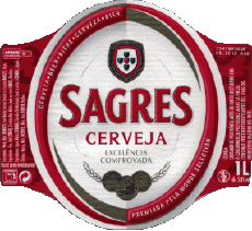 Bevande Birre Portogallo Sagres 
