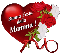 Messagi Italiano Buona Festa della Mamma 010 