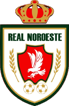 Sports Soccer Club America Logo Brazil Espírito Santo Real Noroeste Capixaba FC 